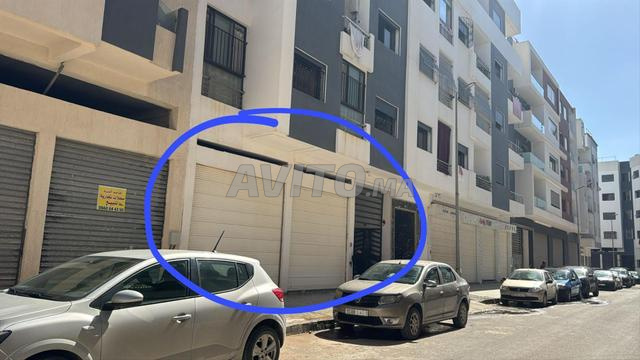 محلات تجارية للبيع في تجزئة حليمة 3