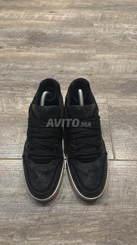 Chaussure Louis Vuitton trainer - 2