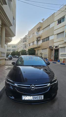 Opel Astra Innovation Décembre 2019 à Vendre.