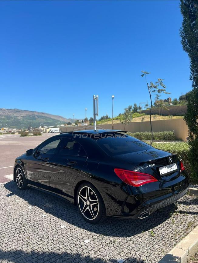 cla pack amg tres bon état a vendre