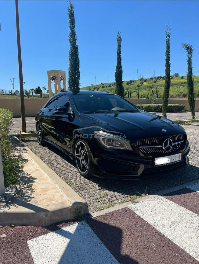 cla pack amg tres bon état a vendre