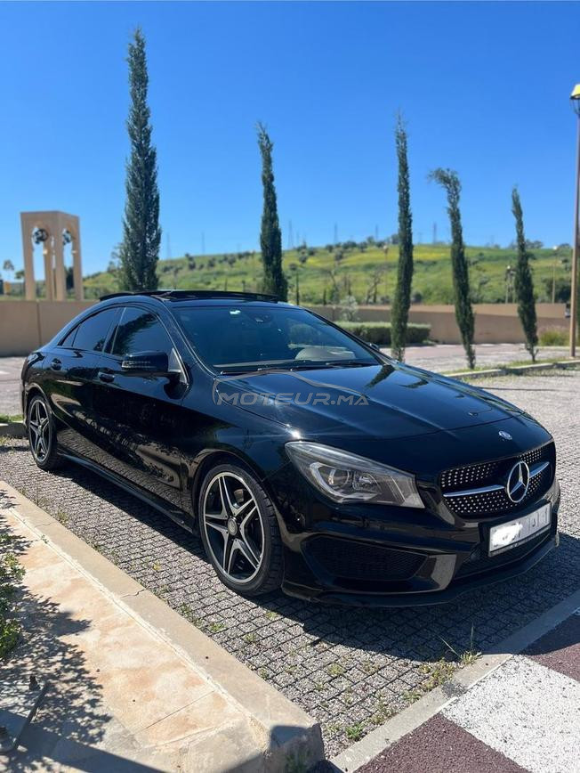 cla pack amg tres bon état a vendre
