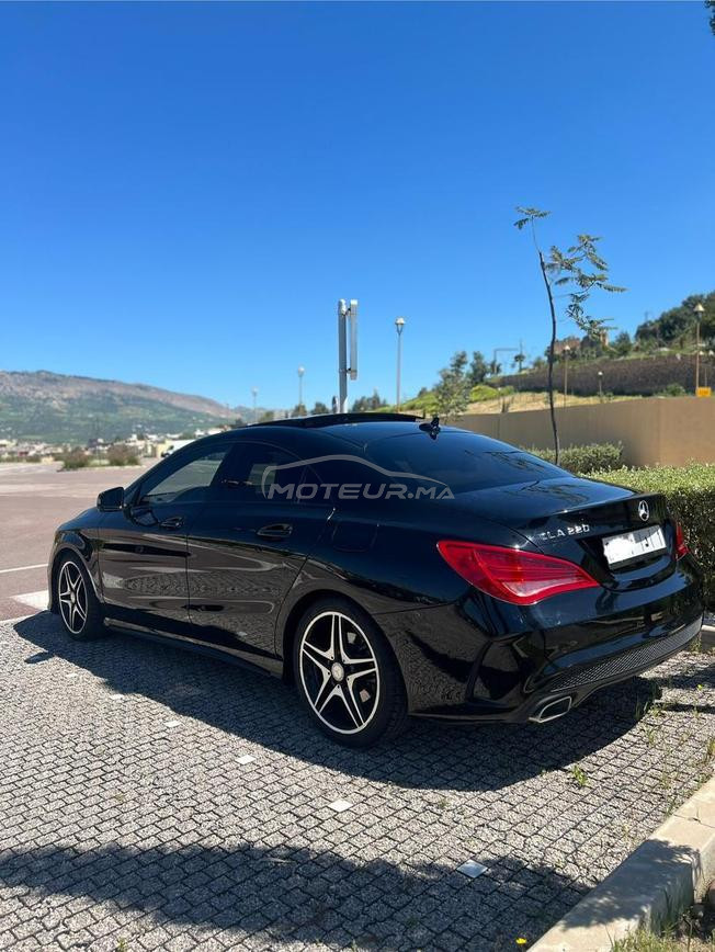 cla pack amg tres bon état a vendre