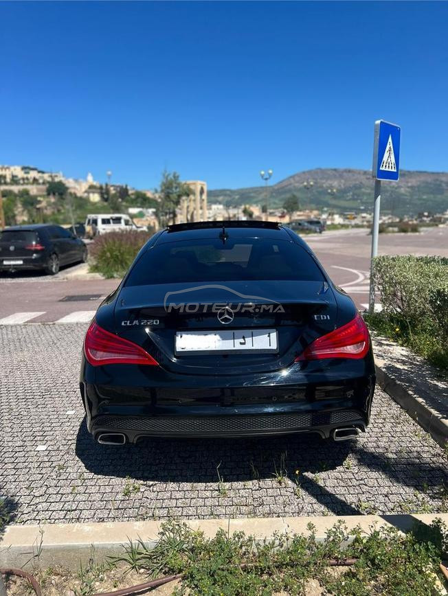 cla pack amg tres bon état a vendre