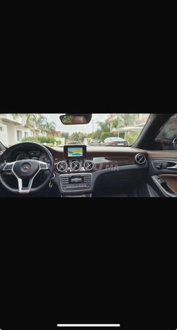 CLA pack AMG très bon état à vendre - 2
