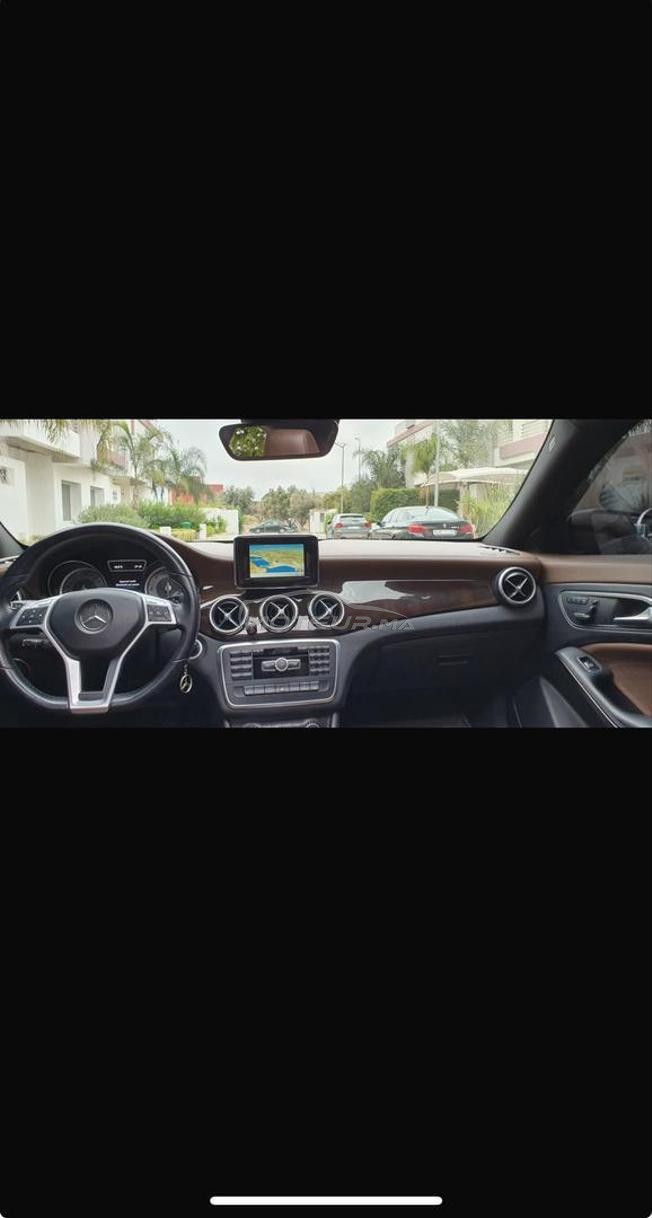 cla pack amg tres bon état a vendre
