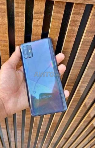 Samsung a51