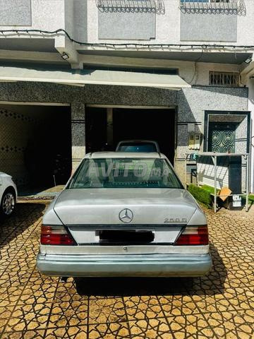 Mercedes 250