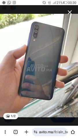 جالاكسي A50 - 2