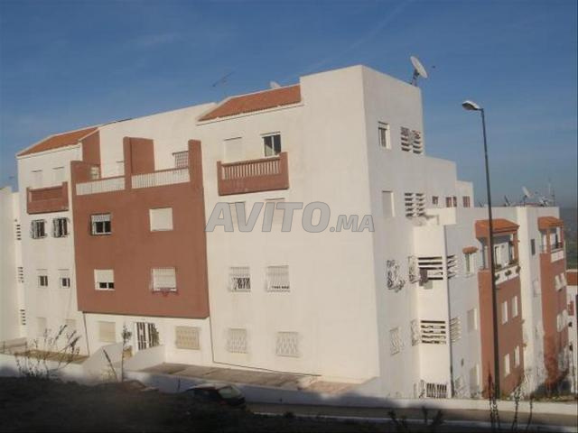 Appartement à vendre 59 m² à Rabat - 2