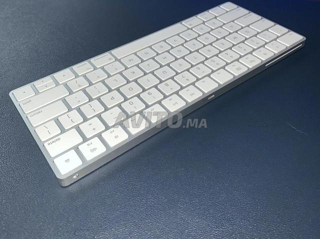 Apple Magic Keyboard (AZERTY) - 2