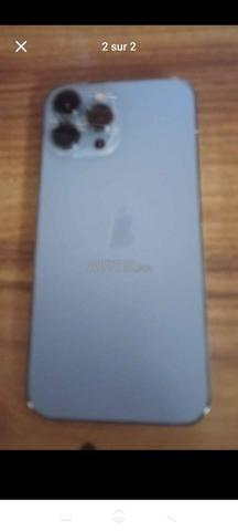 iPhone 13 Pro
