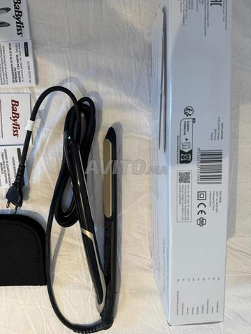 Lisseur - BaByliss - ST393E - 2