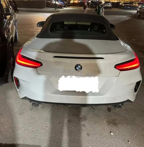 BMW Z4 20i 2023 - 2