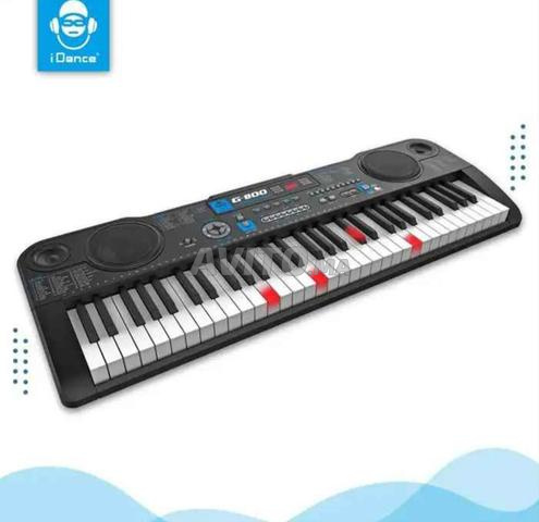Piano Idance G-800 (BK) - 2