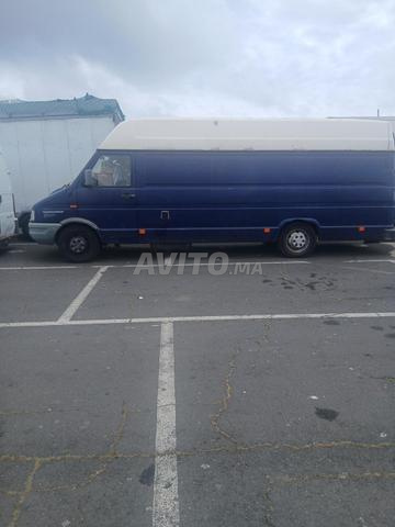 IVECO 3512 - 2