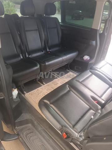 Mercedes Benz Vito agree touristique 2017 - 2