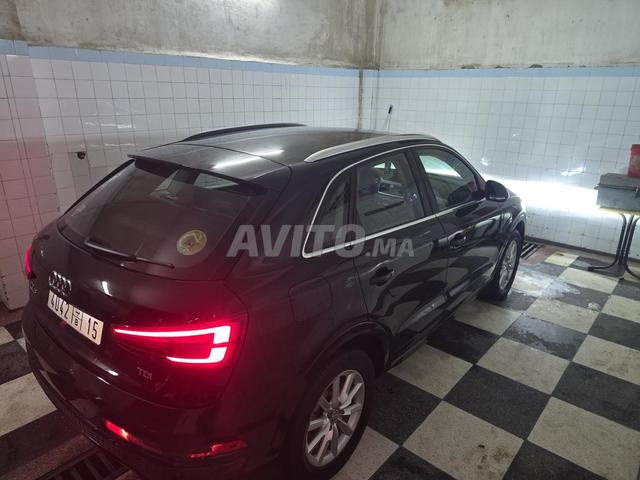 Audi disponible à Sefrou - 2