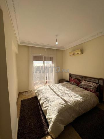 Spacieux appartement meublé à louer - 2