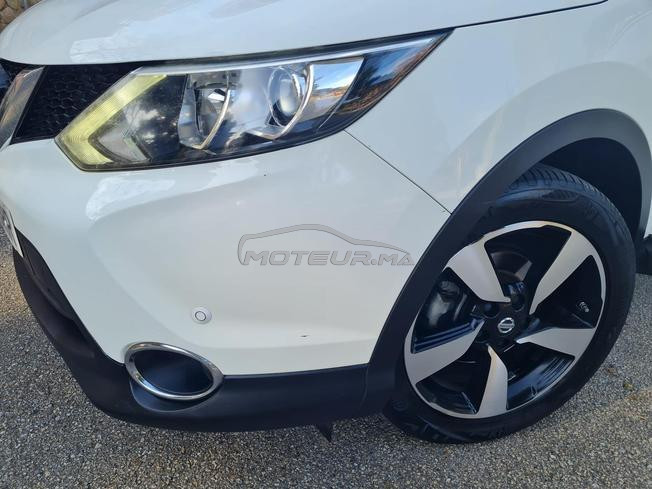 Nissan qachqai  