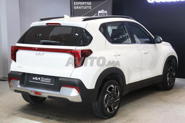 KIA - KIA Sonet