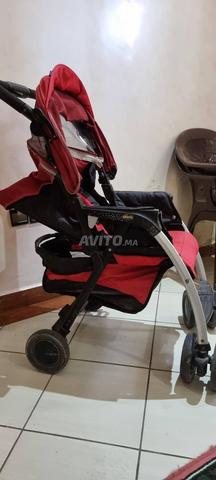 Poussette pour bébé Chicco
