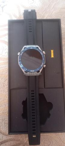 Montre connectée - 2