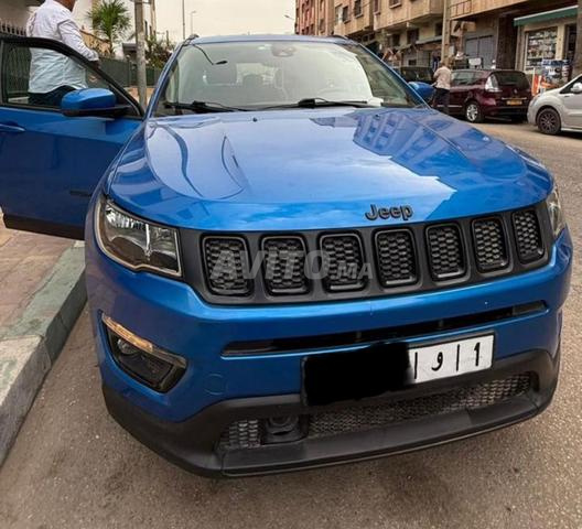 Jeep Compass - 2