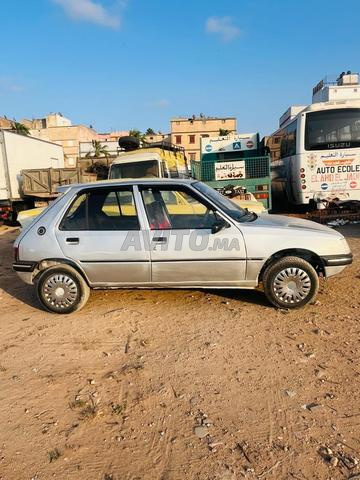 Casablanca Sbata Hammam El Fan