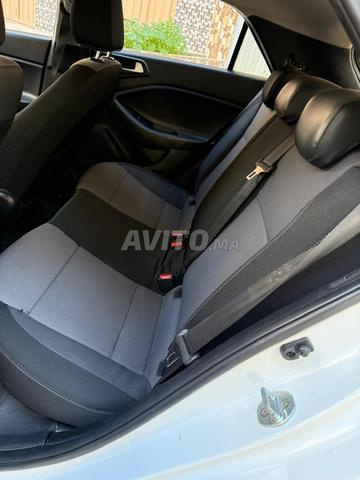 Hyundai i20 Diesel