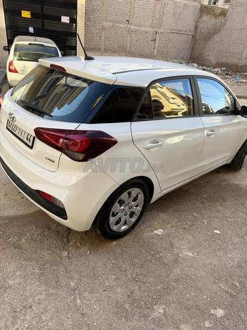 Hyundai i20 Diesel - 2