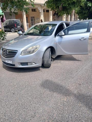 Voiture à vendre - 2