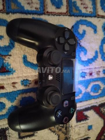 PlayStation 4 (1000 G) flashée - 2