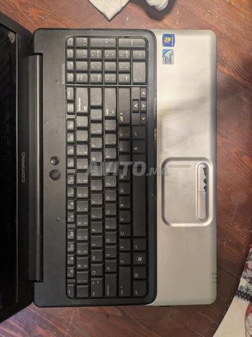 كمبيوتر HP COMPAQ PRESARIO CQ61 - 2