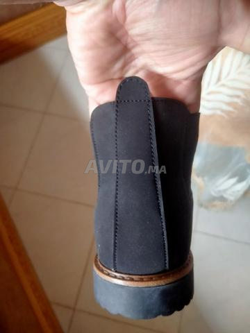 Chaussures bottes 42 homme - 2