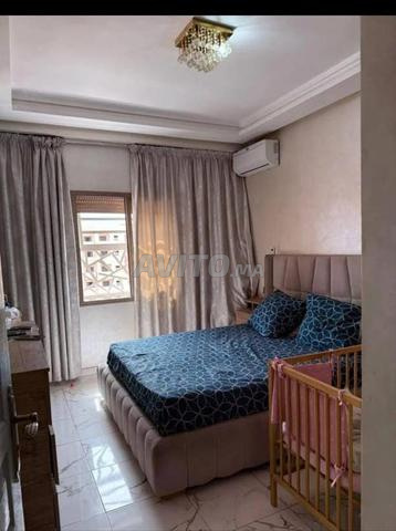Appartement à vendre - 2