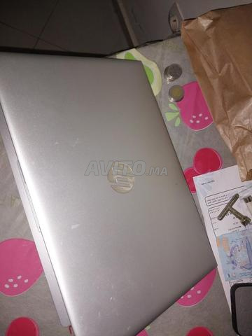 PC portable - 2