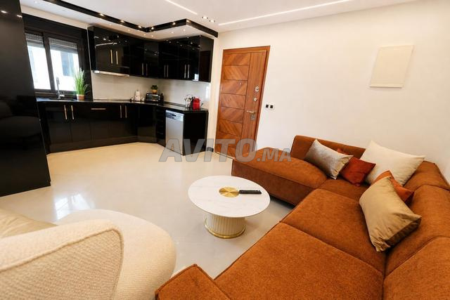 Appartement à vendre à Playa Tanger - 2