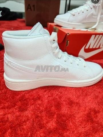 Nike Court Royale 2 Mid