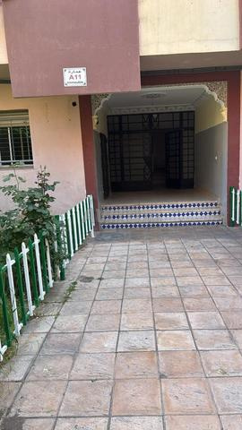 Appartement à louer mensuellement