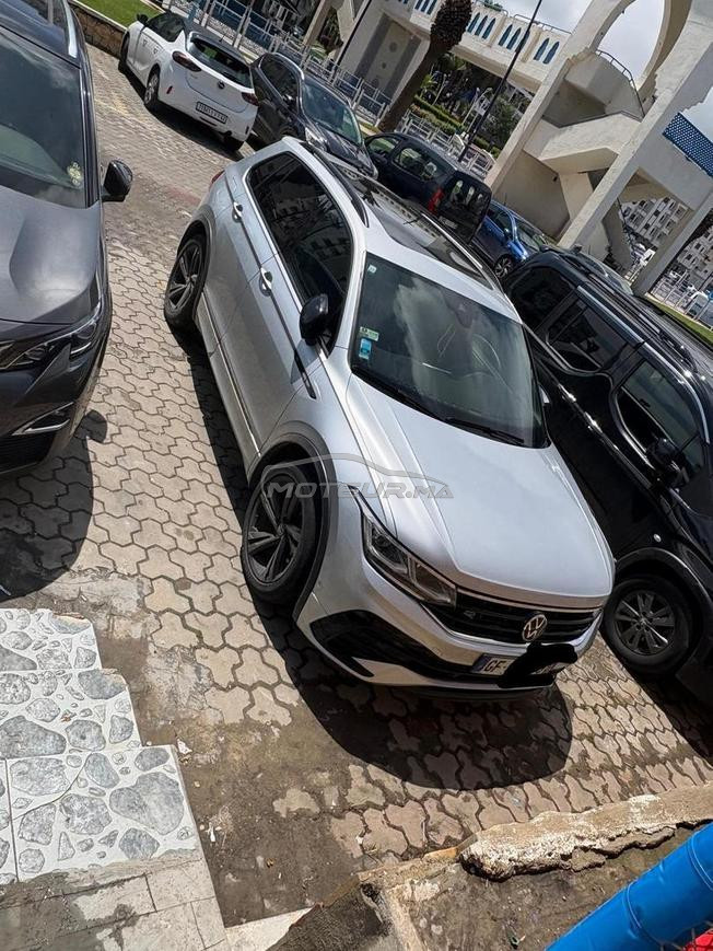 Volkswagen Tiguan Dédouanée