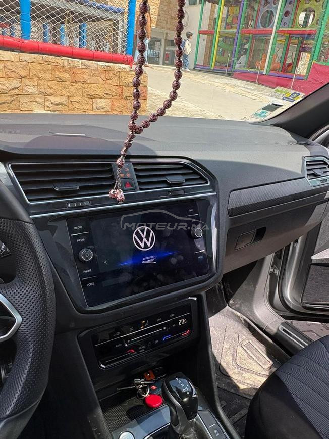 Volkswagen Tiguan Dédouanée