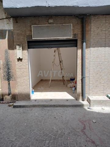 محل للبيع في صنيات رمل - 2