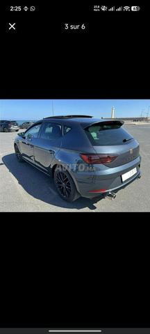 Salut, Seat Leon 1.6 TDI 6ch neuve, pour qui veut, tout option
