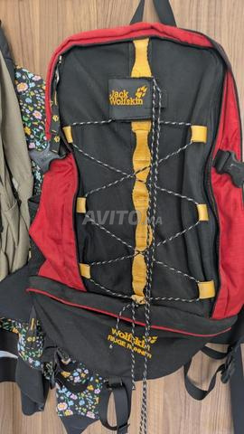 Sac à dos Jack Wolfskin 35L - 2