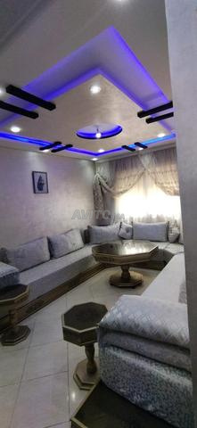 Appartements meublés à louer à la journée ou au mois à Ain Attiq