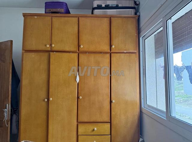 Mario à vendre - 2