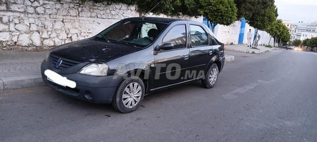 Dacia Logan Diesel
