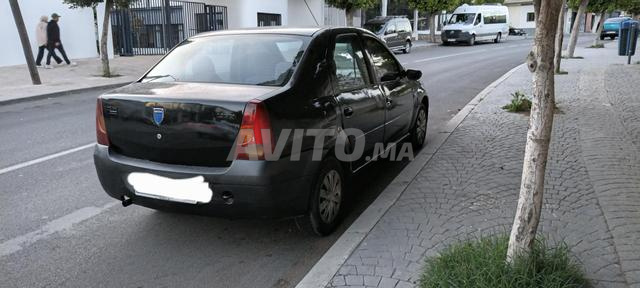 Dacia Logan Diesel - 2