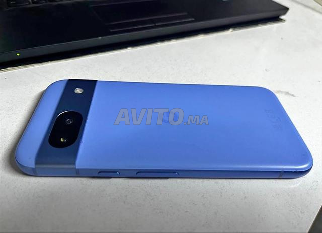 Pixel 8a 128GB